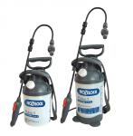 Hozelock | Pulsar Viton® Pressure Sprayer 7 Litre | 5311 