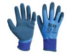 Waterproof Gloves | Scan | SCAGLOLATWP