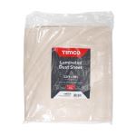 Timco | Laminated Dust Sheet 12ft x 9ft