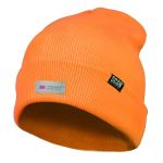 Scan | Hi-Vis Orange Beanie Hat