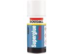 Soudal | Superglue Activator 200ml