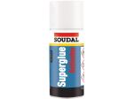 Soudal Superglue Activator 200ml