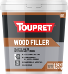 Toupret | Wood Repair Filler Quick Drying 1.25kg