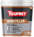 Toupret Wood Filler Natural Wood 1.25kg