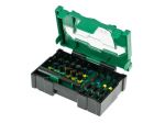 Hikoki | 23 Piece Impact Stack-able Bit Box