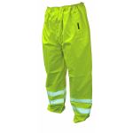 Hi Vis Trousers | SCAN