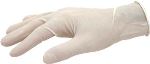 Latex Glove | Disposable | Powdered | Shield2
