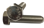 UNF Imperial | Hex Head Set Screw | Stainless Steel A2 | B18.6.3