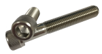 Imperial | UNF Socket Cap | Stainless Steel A2-70