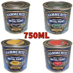 Hammerite | Paint | 750ML