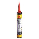 Multi stick | Sika | Adhesive | White