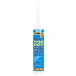 225 Industrial & Glazing | 295ML | Silicone