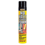 No Waste Expanding Foam | 750ML | Hand Held