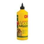 D4 Wood | Adhesive | 1L