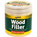 1 Part Wood Filler | 250G | Everbuild