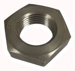 M36 x 3.00 Pitch Lock Nut | Left Hand Thread | Self Colour | DIN439B (1987)