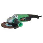 Hikoki | 230MM Angle Grinder 230V