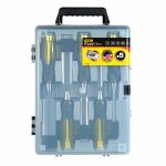 Stanley | 5 Piece FatMax Chisel Set | 216269