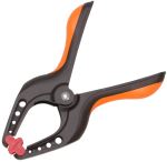 Roughneck | Heavy-Duty 75MM Plastic Hand Clip | ROU38333