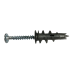 Metal Speed Plug With Screw