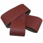 Dronco | Cloth Sanding Belts | aluminium oxide