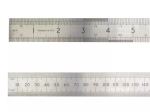 Advent Precision Steel Rule | 6" | ADVASR150