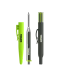 Tracer Pro Series Deep Hole Construction Pencil Kit