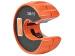 Bahco Pipe / Tube cutter | 15MM Slice | BAH30615