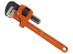 Bahco Stillson Type Pipe Wrench | 10" | BAH36110