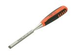 Bahco 424-P Bevel Edge Wood Chisel | 12MM | BAH424P12