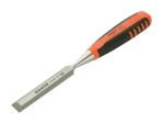 Bahco 424-P Bevel Edge Wood Chisel | 18MM | BAH424P18