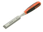 Bahco 424-P Bevel Edge Wood Chisel | 25MM | BAH424P25