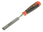 Bahco 434 Bevel Edge Wood Chisel | 25MM | BAH43425