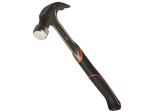 Bahco ERGO Large Handle Claw Hammer | 16oz | BAH52916