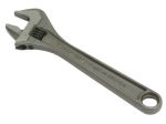 Bahco Black Adjustable Wrench | 6" | BAH8070