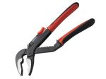 Bahco ERGO Slip Joint Pliers | 200MM Length | BAH8231