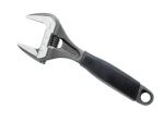 Bahco ERGO Adjustable Wrench | Extra-wide Jaw | 6" | BAH9029