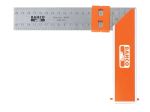 Bahco Block & Steel Try Square 16"