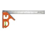 Bahco Combination Square 16"