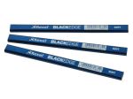 Rexel Carpenter Pencil | Blue | Soft | BLAB