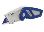 Irwin FK100 Folding Utility Knife | IRW1888437