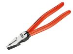Knipex High Leverage Combination Pliers | 180MM | KPX0201180