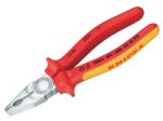 Knipex VDE Combination Pliers | 200MM | KPX0306200