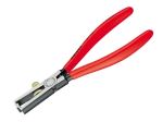 Knipex End Wire Insulation Stripping Plies | 160MM | KPX1101160