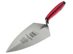 Ragni Crown Philadelphia Pattern Brick Trowel | 10" | RAG10110P