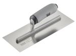 Ragni Stainless Steel Plasterer's Finishing Trowel | 11" | RAG418S