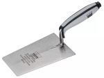 Ragni Stainless Steel Bucket Trowel | 6.1/2" | RAG6165S