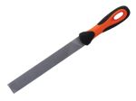 Bahco Homeowner's Wood File 8"