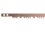 Bahco Bowsaw Raker Tooth Bowsaw Blade | 21" | BAH2321 - SAN2321