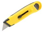 Stanley Lightweight Retractable Knife | STA010088